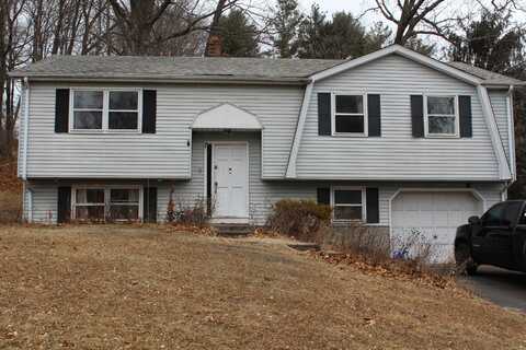 9 Bromley Court, Hamden, CT 06514