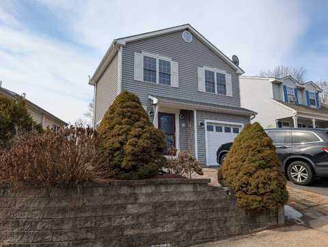 3 Adam Drive, Newington, CT 06111