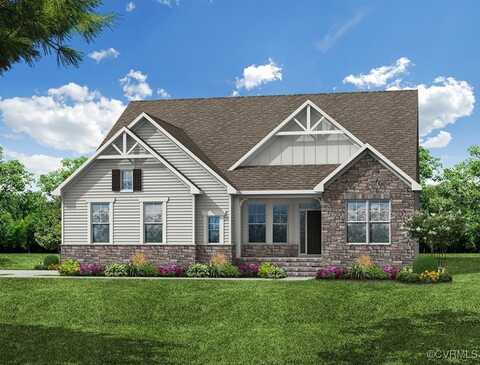 8119 Lake Margaret Terrace, Chesterfield, VA 23838