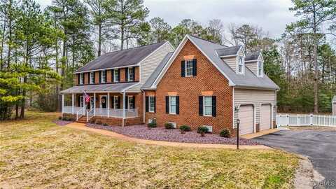 5123 Arrowhead Road, Hanover, VA 23069