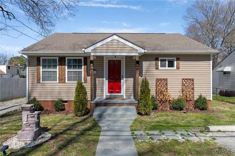 2411 Dale Avenue, Richmond, VA 23234