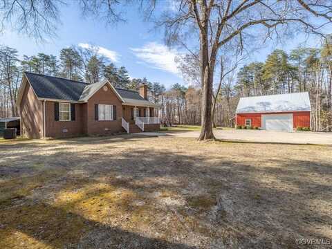 25 Pine Ridge Drive, Cumberland, VA 23040