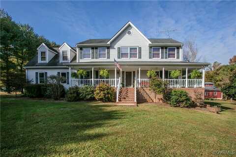 12117 Salem Church Road, King George, VA 22485