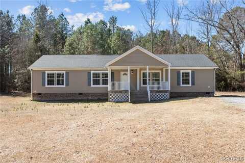 118 Van Dyke Circle, Emporia, VA 23847