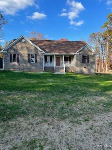 14380 Genito Road, Amelia Court House, VA 23002