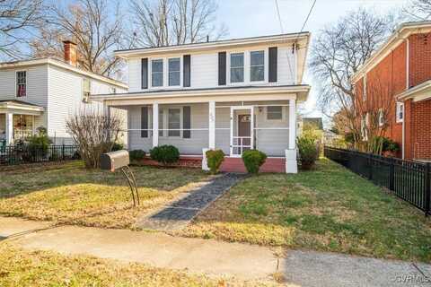 235 Lafayette Avenue, Colonial Heights, VA 23834