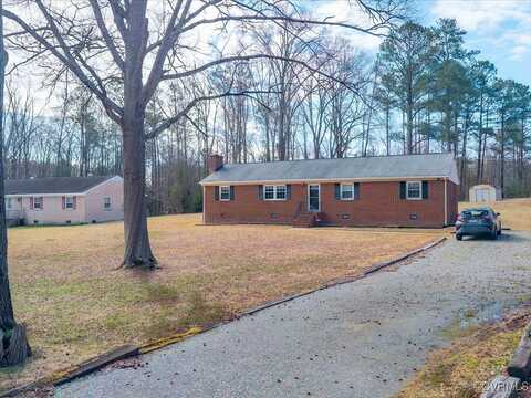 11311 Moravia Road, Midlothian, VA 23112