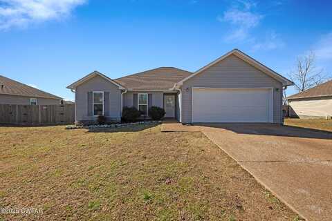1637 Bell Meade Road, Bells, TN 38006