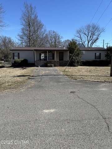 232 2nd Avenue, Samburg, TN 38232