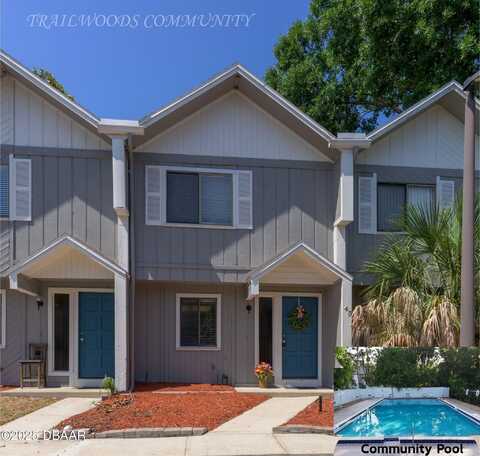 3960 Willow Trail Run, Port Orange, FL 32127