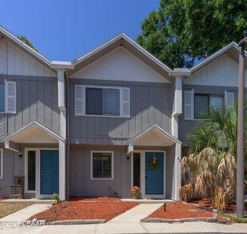 3960 Willow Trail Run, Port Orange, FL 32127
