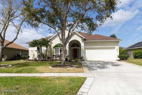 1751 Creekwater Boulevard, Port Orange, FL 32128