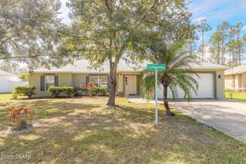 7 Zoffinger Place, Palm Coast, FL 32164