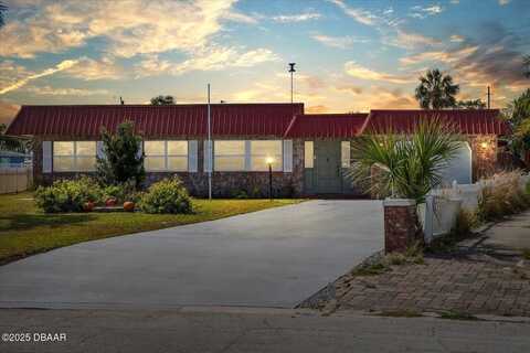 1247 WAVERLY Drive, Daytona Beach, FL 32118