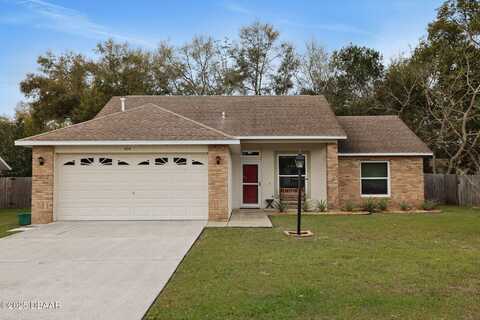 404 Berwick Circle, DeLand, FL 32724