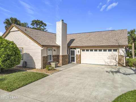 759 Pine Shores Circle, New Smyrna Beach, FL 32168