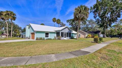 437 Merrimac Drive, Port Orange, FL 32127
