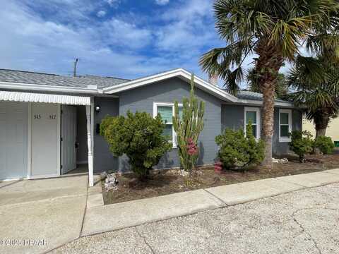 517 Frances Terrace, Daytona Beach, FL 32118