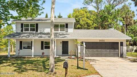 3655 Scott Street, Port Orange, FL 32129
