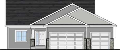 215 E Bridge Road, Polk City, IA 50226