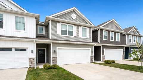 2610 NW 35th Lane, Ankeny, IA 50023