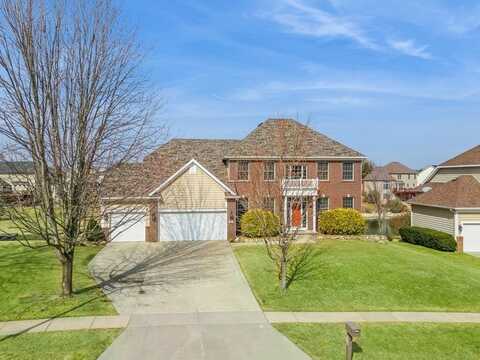 8875 Kingman Drive, West Des Moines, IA 50266