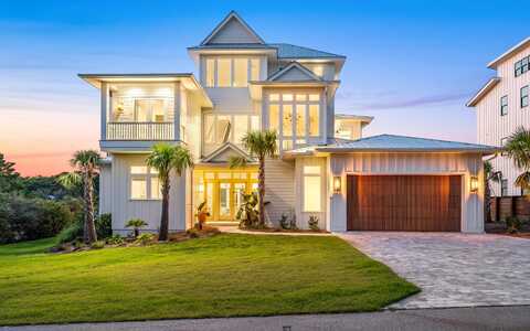74 Rolling Dunes Drive, Santa Rosa Beach, FL 32459