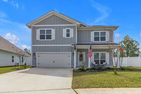 77 Spoonbill Road, Santa Rosa Beach, FL 32459