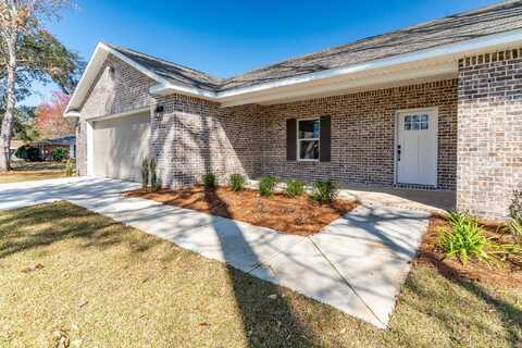 203 Dumaine Court, Fort Walton Beach, FL 32547