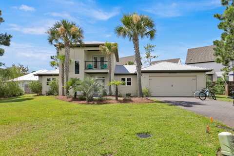 38 Basswood Drive, Santa Rosa Beach, FL 32459