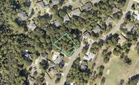 Tbd Ruckel Drive, Niceville, FL 32578