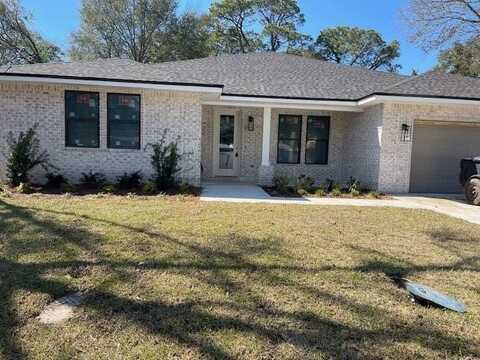 85 NE Laurie Drive, Fort Walton Beach, FL 32548