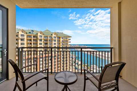 10 Harbor Boulevard, Destin, FL 32541