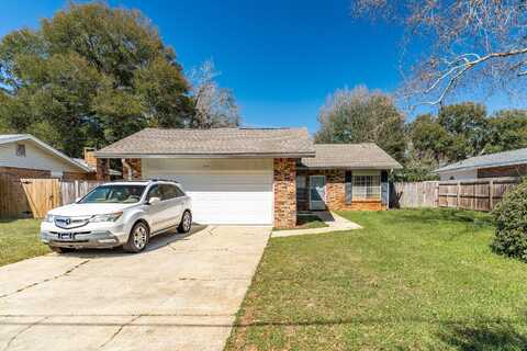 407 VERB ST, Fort Walton Beach, FL 32547