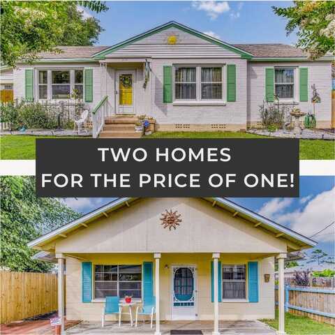 214 Payne Road, Pensacola, FL 32507