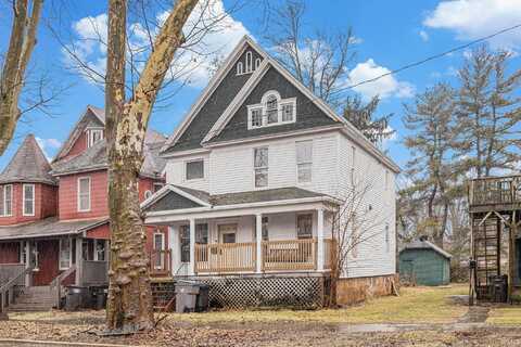 641 W Lexington Avenue, Elkhart, IN 46514