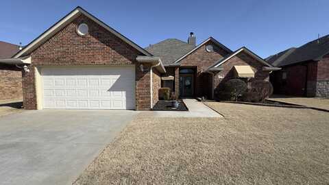 1103 Remington, Enid, OK 73703