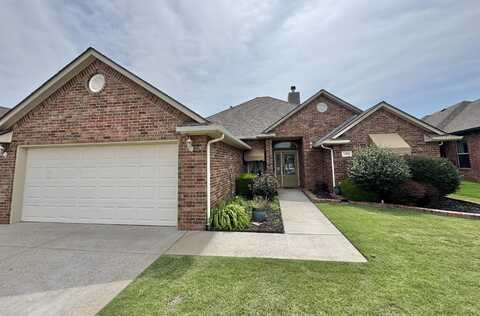 1103 Remington, Enid, OK 73703