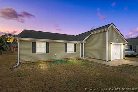 616 Missenburg Court, Fayetteville, NC 28314