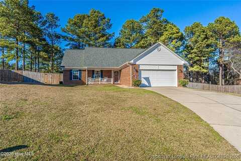 107 Arrowwood Court, Raeford, NC 28376