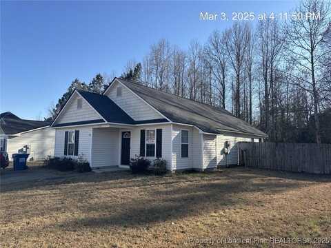 268 Cape Fear Road, Raeford, NC 28376