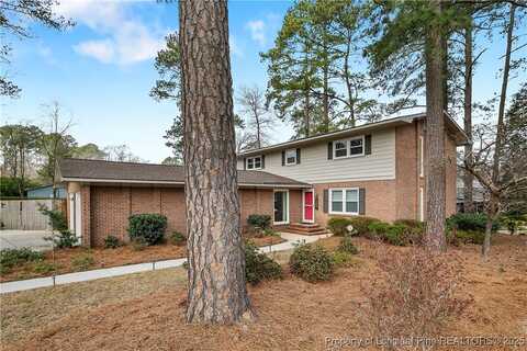 402 Murray Hill Road, Fayetteville, NC 28303