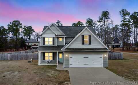 6445 Oak Grove Church Rd, Stedman, NC 28391