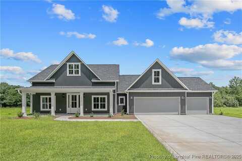 10952 Ramsey Street, Linden, NC 28356