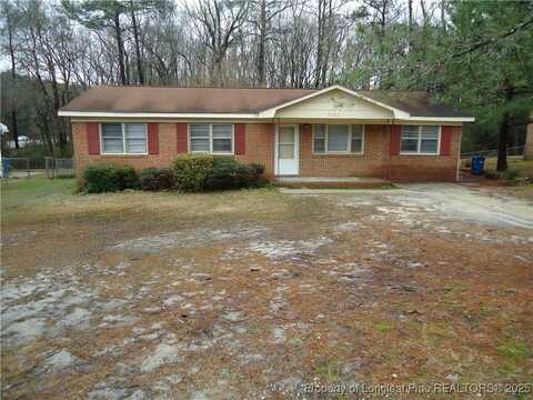 3152 LAKECREST Drive, Fayetteville, NC 28301