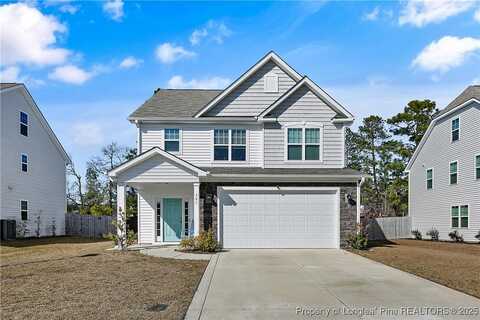 387 Springhaven Drive, Raeford, NC 28376