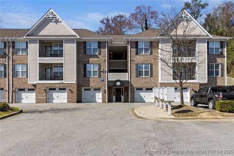 208 Fountainhead Lane unit: 107, Fayetteville, NC 28301