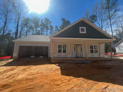 84 Peach Orchard (Lot 4) Lane, Lillington, NC 27546
