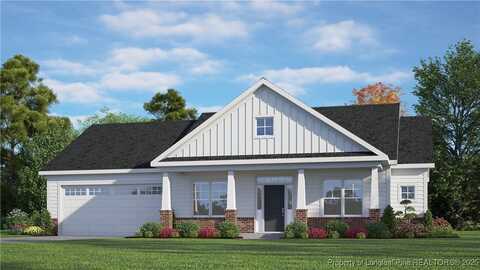 84 Peach Orchard (Lot 4) Lane, Lillington, NC 27546