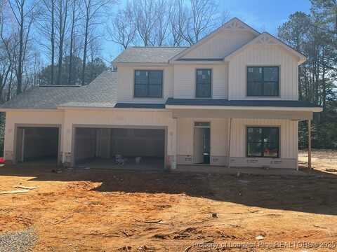 96 Peach Orchard (Lot 5) Lane, Lillington, NC 27546